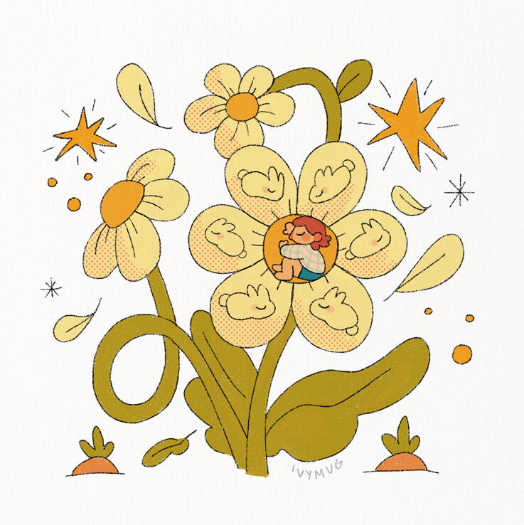 daisy