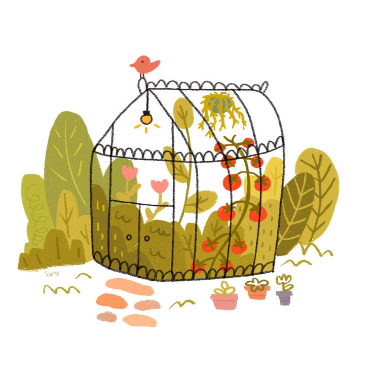 greenhouse