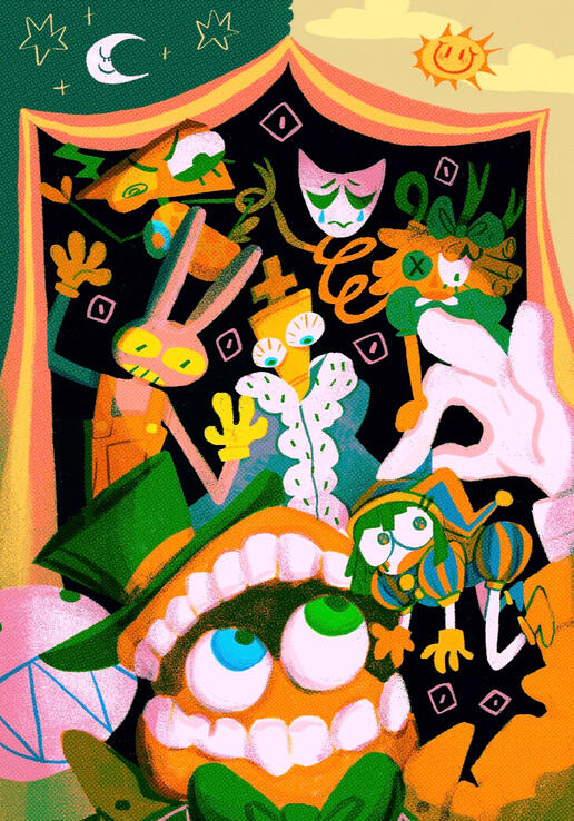 digital circus