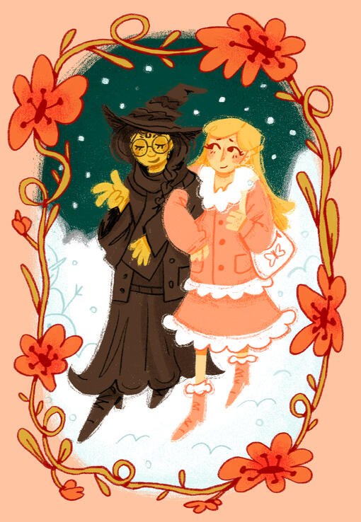 wicked