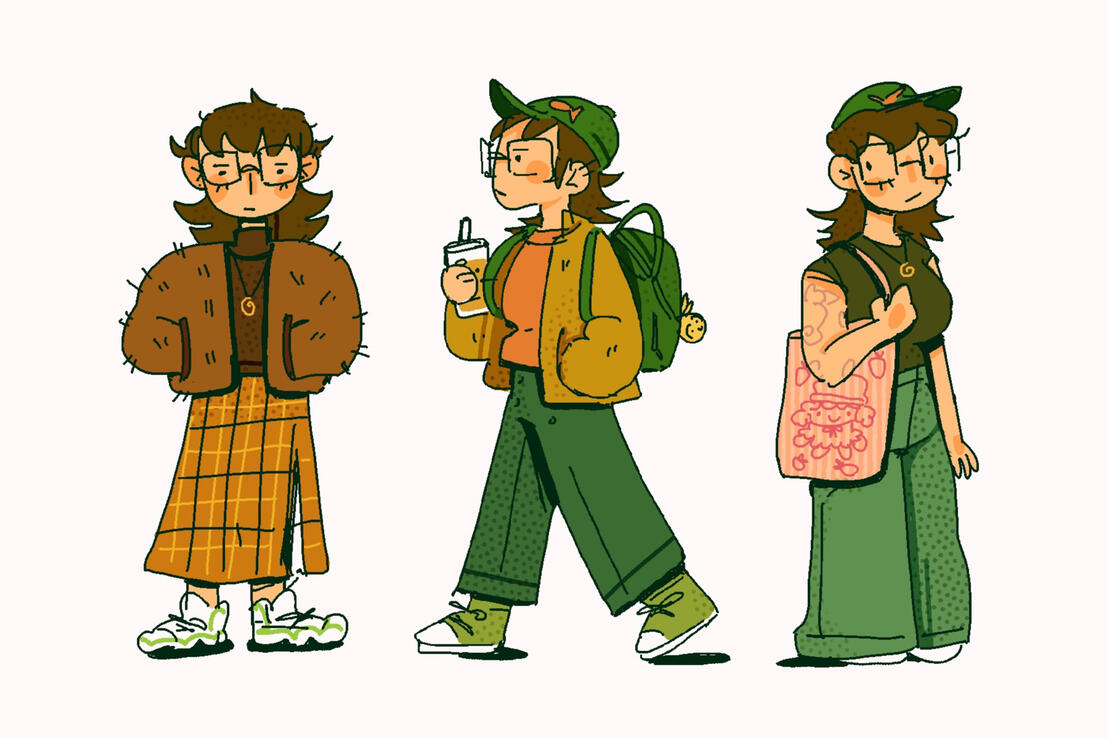 outfits